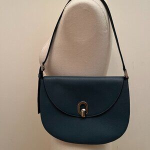 Savette - Leather Handbag